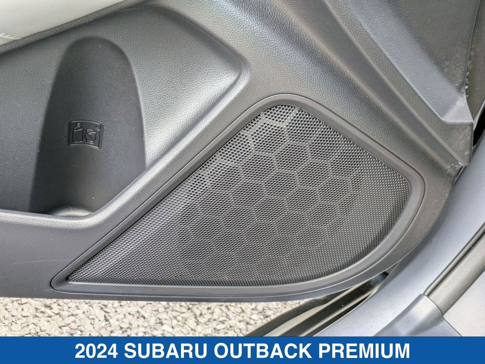 2024 Subaru Outback Premium - Photo 14