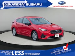 2025 Subaru Impreza Base 5-Door