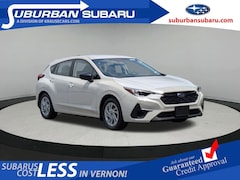 2025 Subaru Impreza Base 5-Door