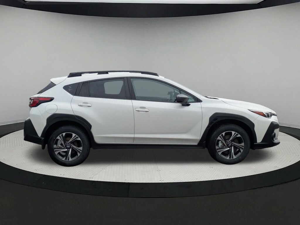 Used 2026 Subaru Crosstrek Premium SUV