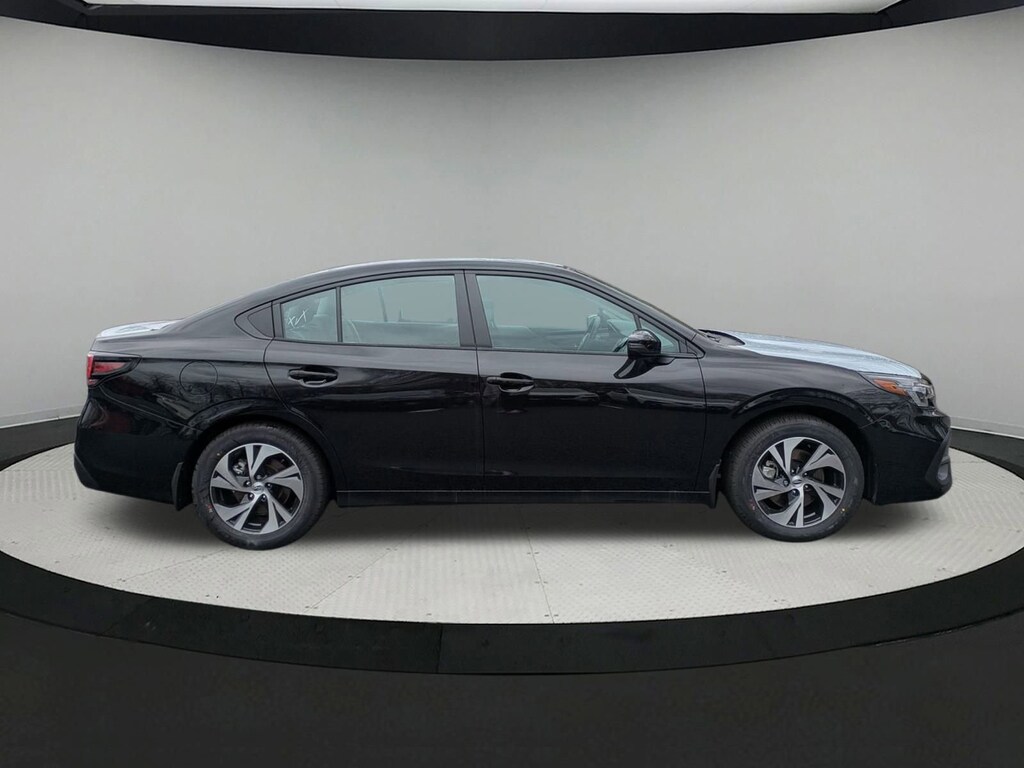 New 2025 Subaru Legacy Premium Sedan