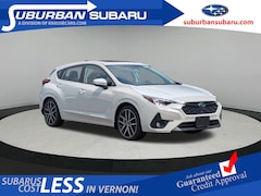 2025 Subaru Impreza Sport 5-Door