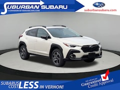 2026 Subaru Crosstrek Premium SUV