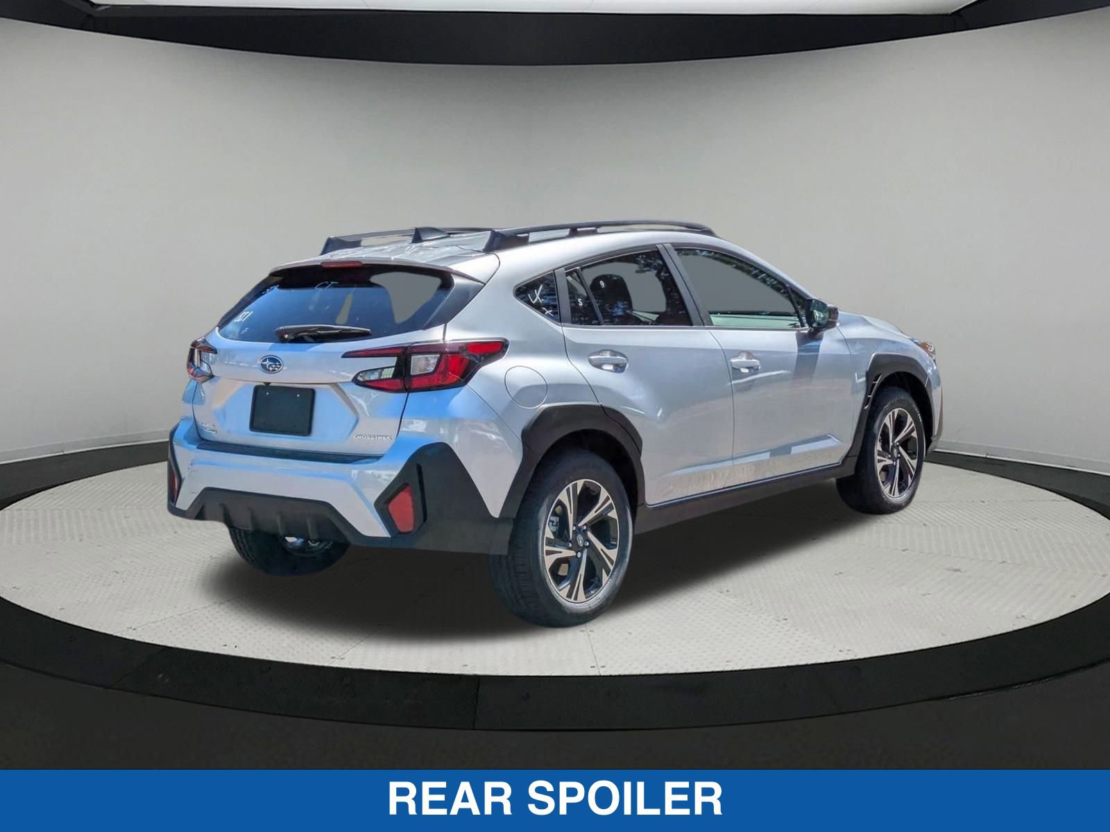 2025 Subaru Crosstrek Premium photo 3