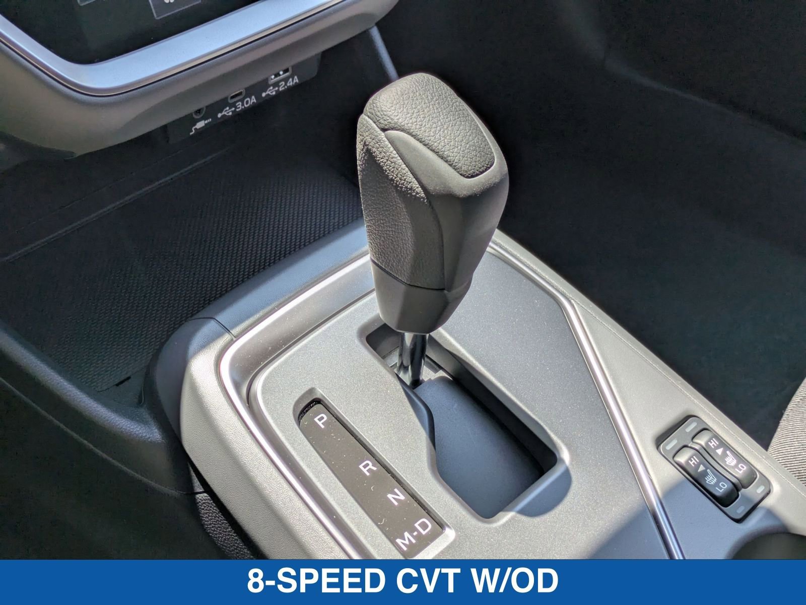 Certified Pre-Owned 2025 Subaru Crosstrek Premium SUV | Hartford