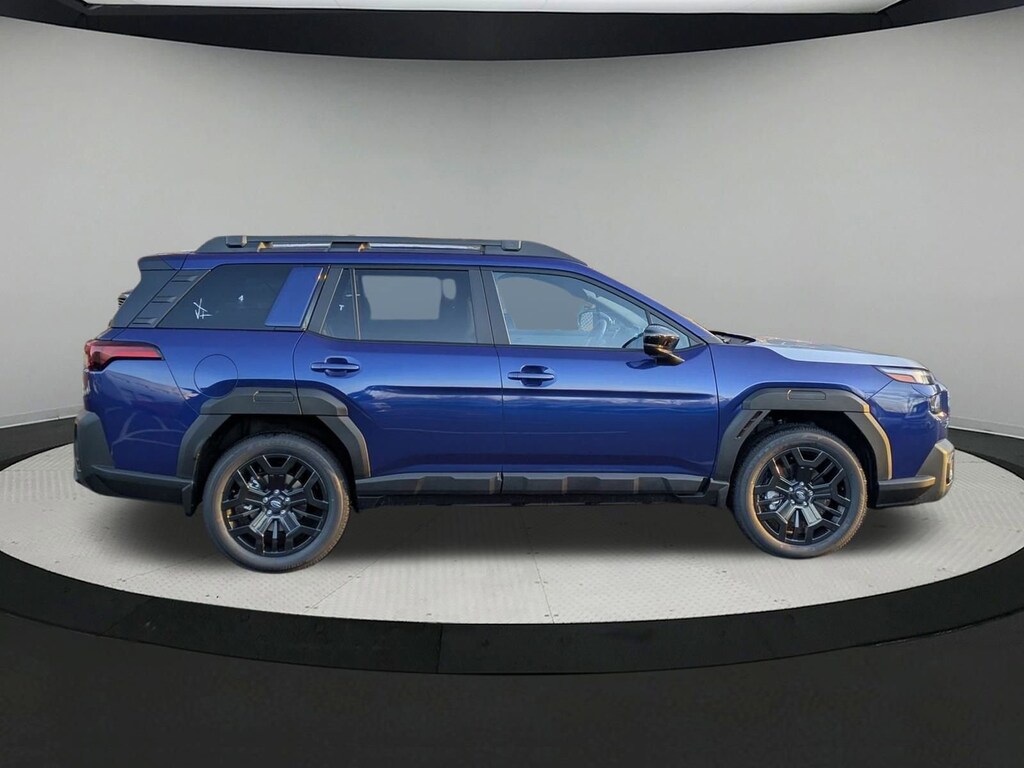 New 2026 Subaru Outback Limited XT SUV