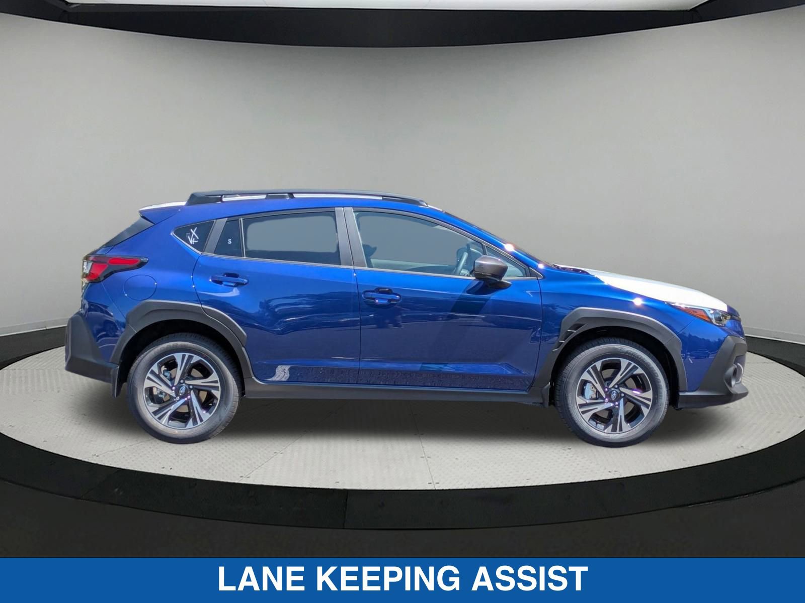 2025 Subaru Crosstrek Premium photo 2