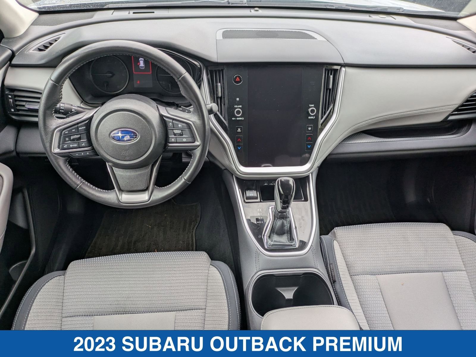 2023 Subaru Outback Premium - Photo 33