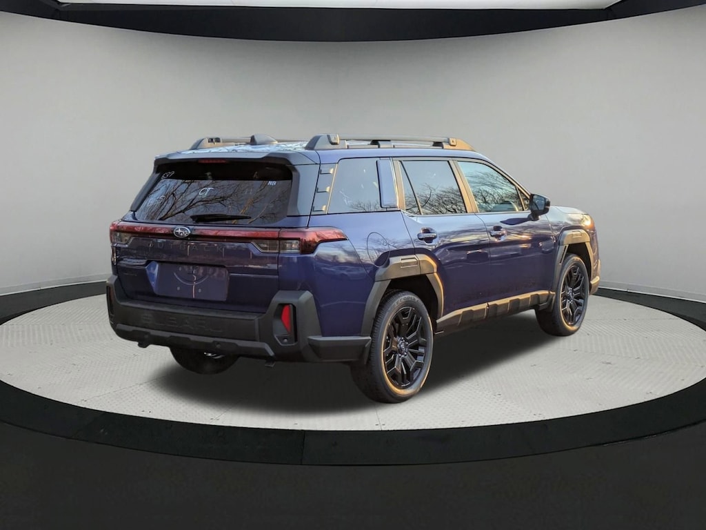 New 2026 Subaru Outback Limited XT SUV