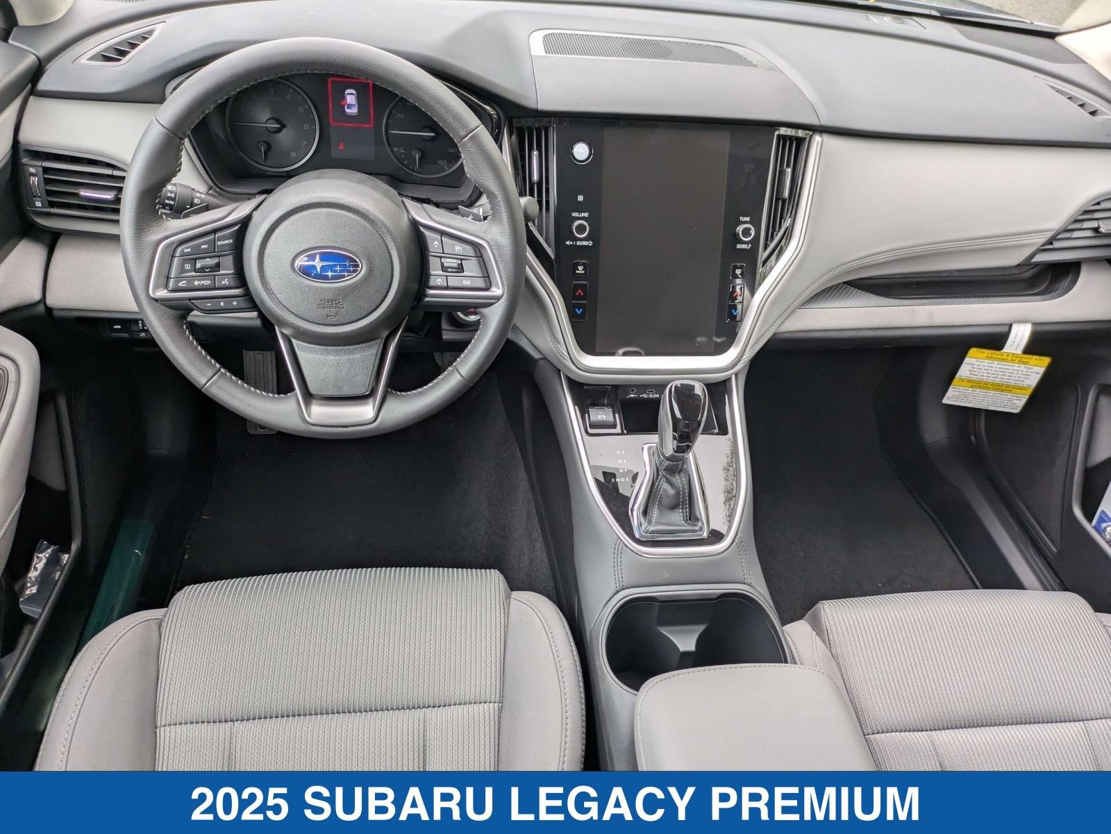 2025 Subaru Legacy Premium - Photo 30