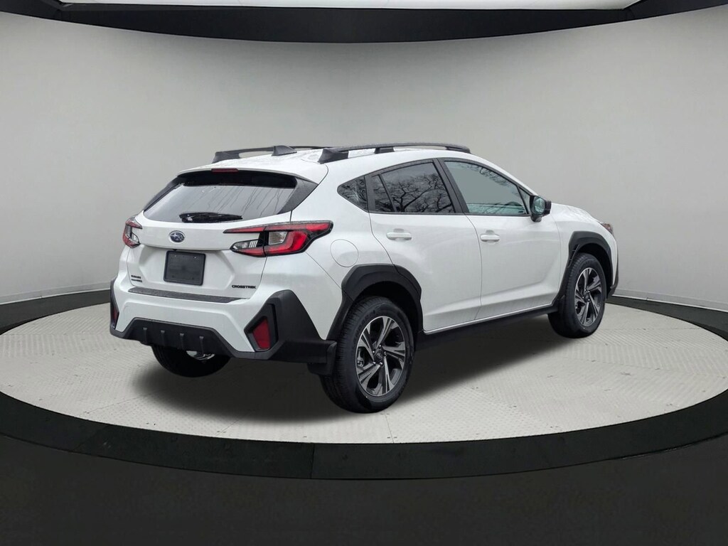 Used 2026 Subaru Crosstrek Premium SUV