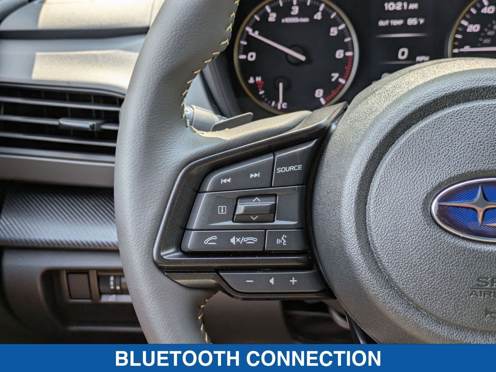 2025 Subaru Crosstrek Sport - Photo 16