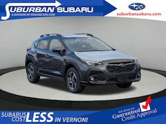 2025 Subaru Crosstrek Premium SUV