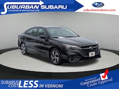 2023 Subaru Legacy Premium Sedan