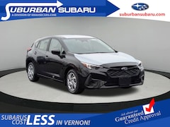 2025 Subaru Impreza Base 5-Door