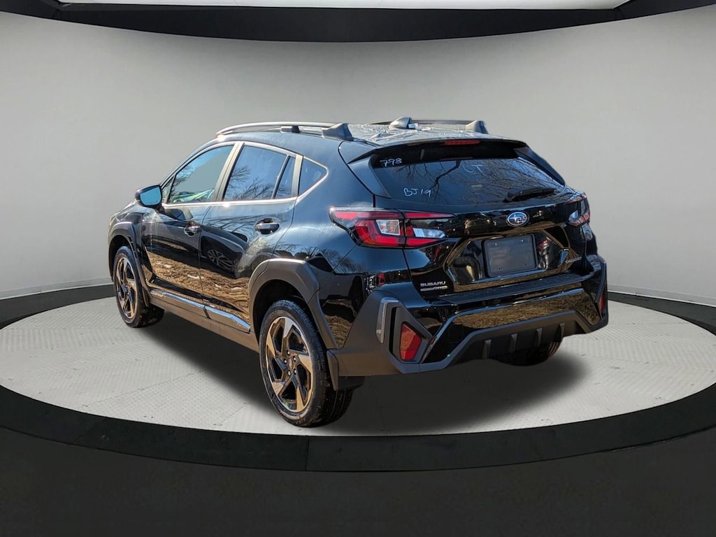 New 2025 Subaru Crosstrek Limited SUV