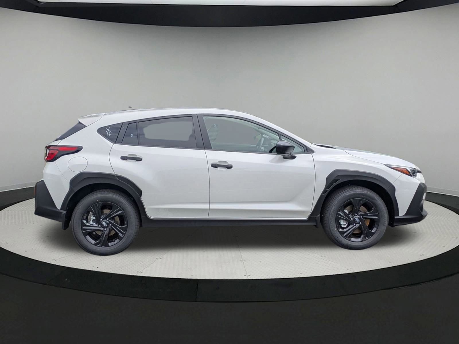 2025 Subaru Crosstrek Base photo 2