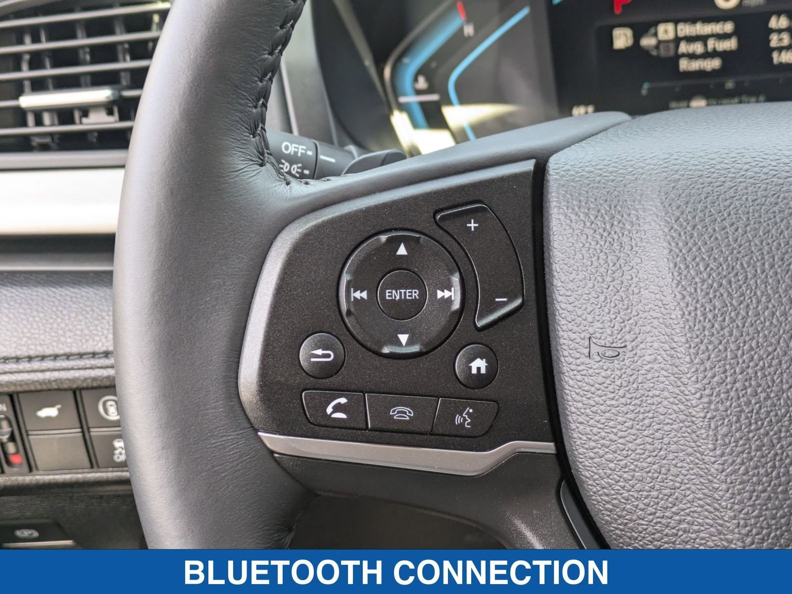 2024 Honda Odyssey EX-L - Photo 19