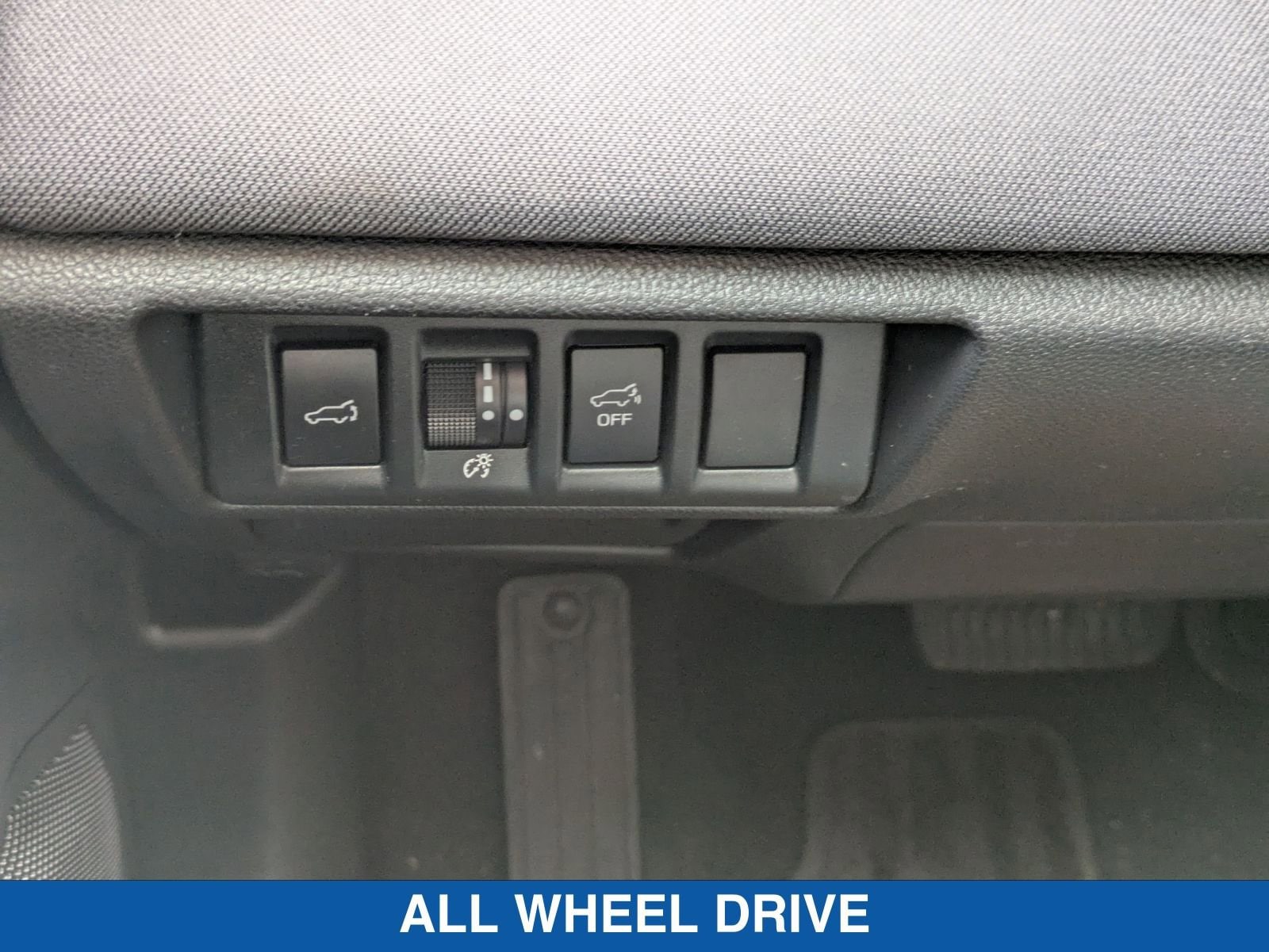 2023 Subaru Outback Premium - Photo 19