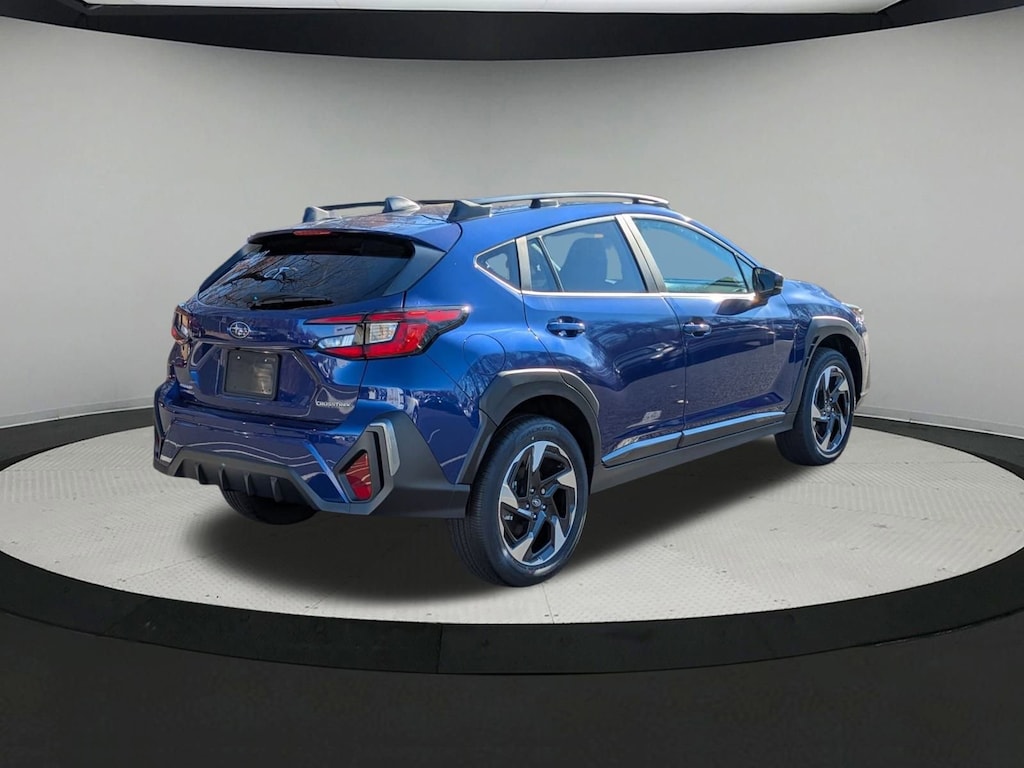 New 2025 Subaru Crosstrek Limited SUV