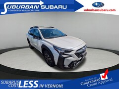 2025 Subaru Outback Premium SUV