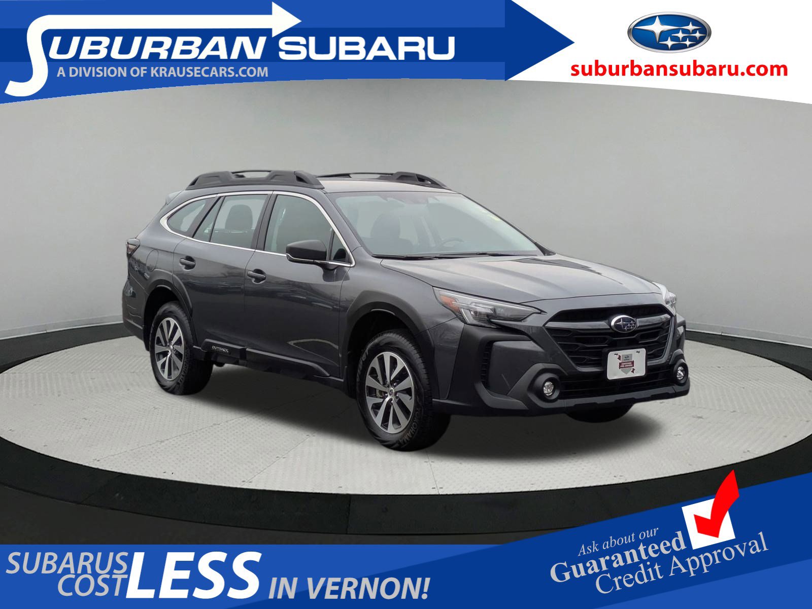 2025 Subaru Outback Base's photo