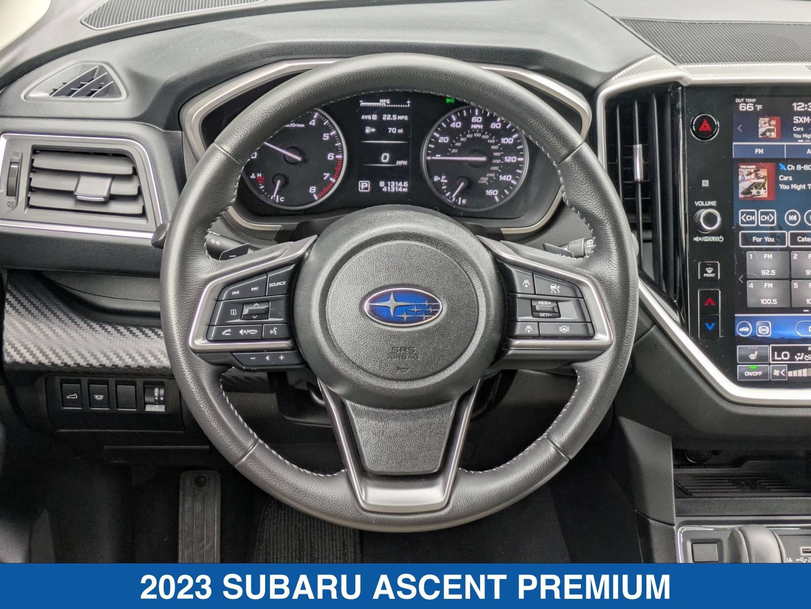 2023 Subaru Ascent Premium - Photo 16