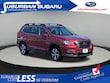  Subaru Ascent