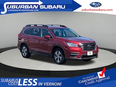 2022 Subaru Ascent