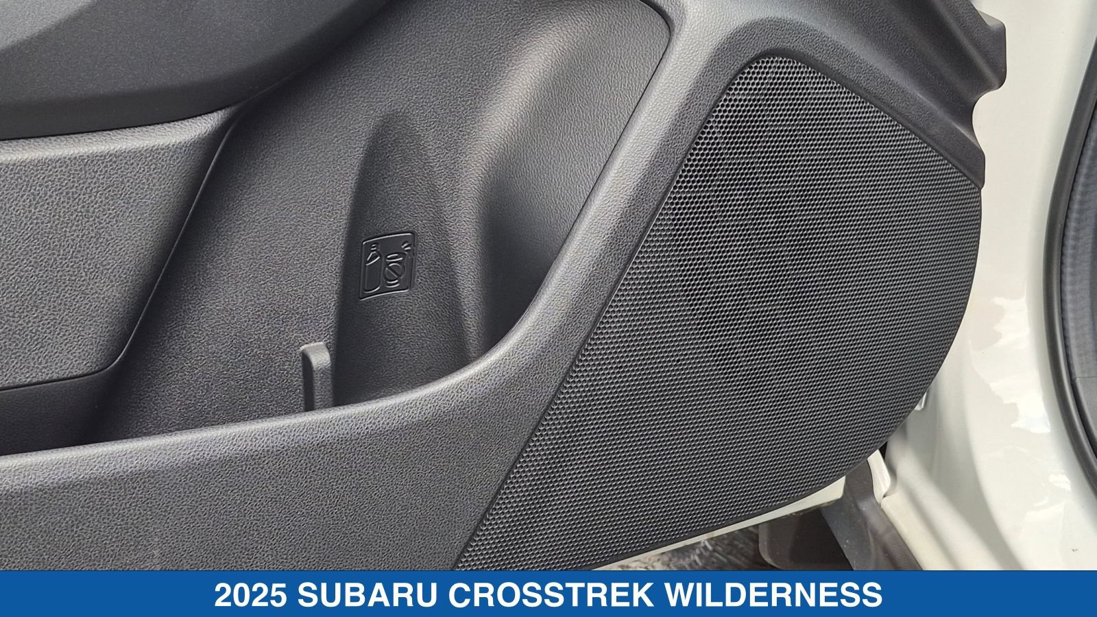2025 Subaru Crosstrek Wilderness - Photo 13