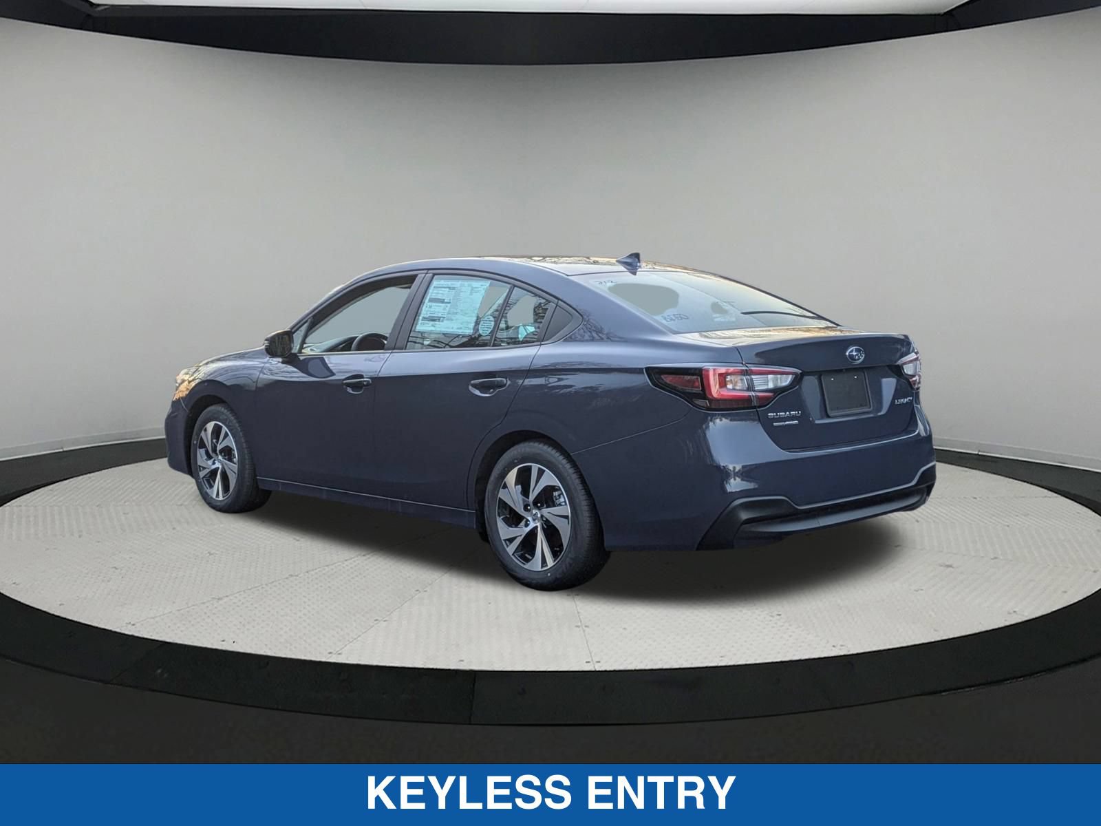 2025 Subaru Legacy Premium - Photo 6