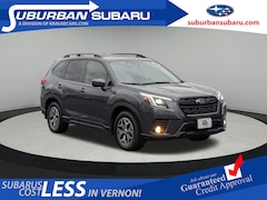 2023 Subaru Forester Premium SUV