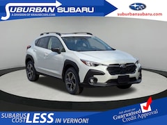 2025 Subaru Crosstrek Premium SUV