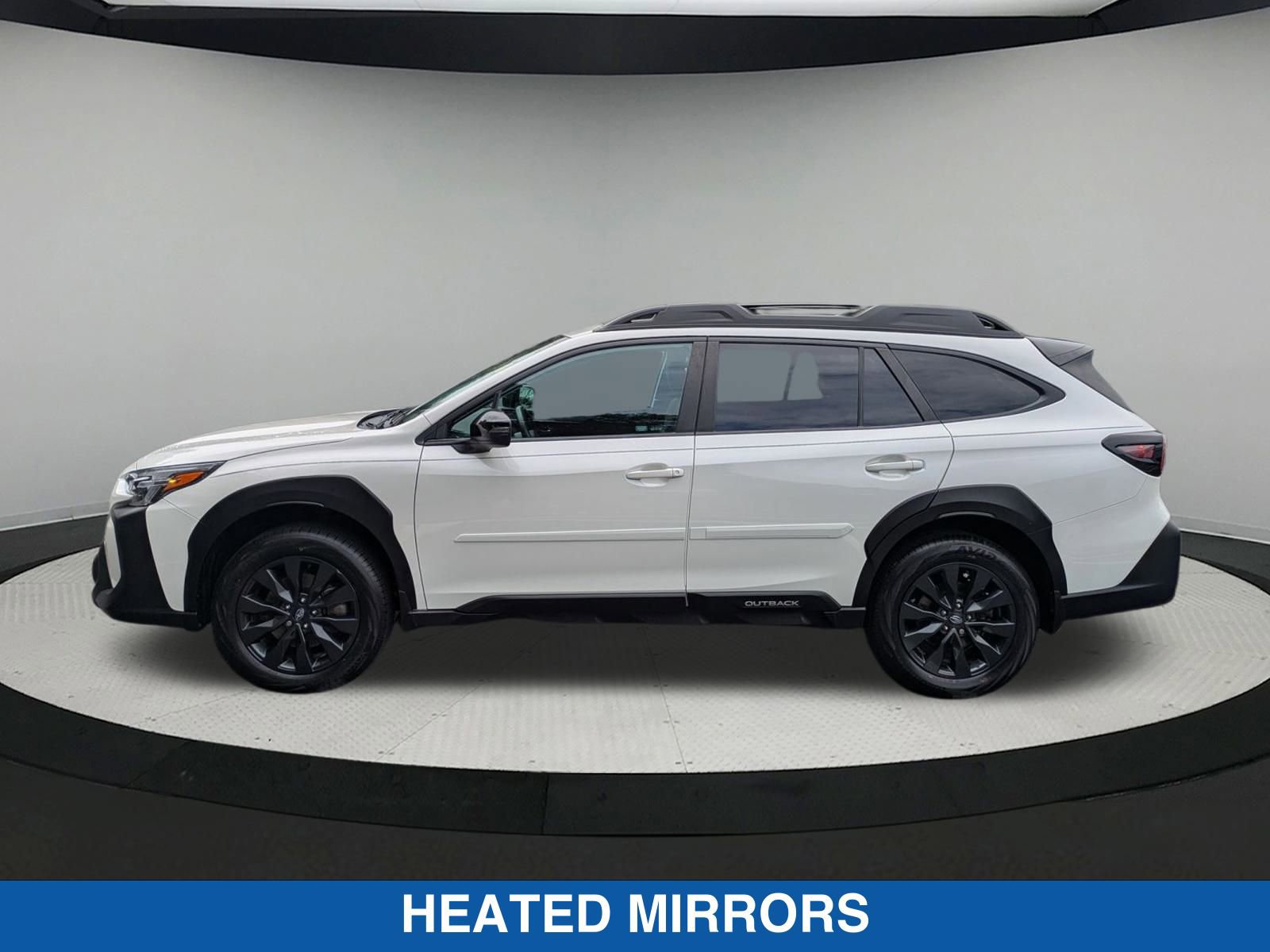 2023 Subaru Outback Onyx Edition - Photo 7