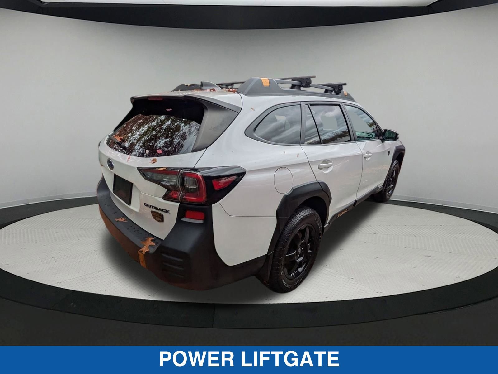 2022 Subaru Outback Wilderness photo 3