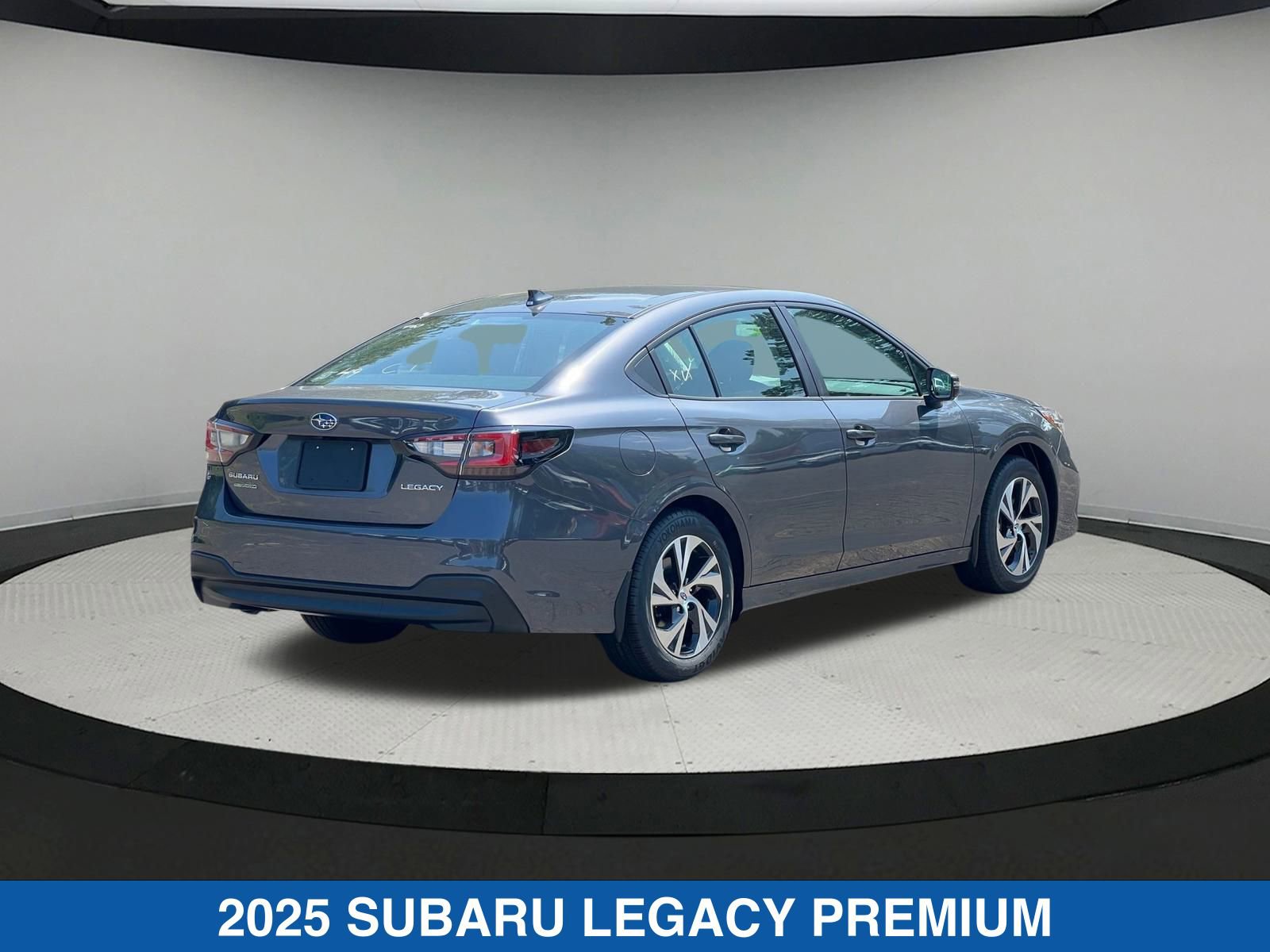 2025 Subaru Legacy Premium photo 3