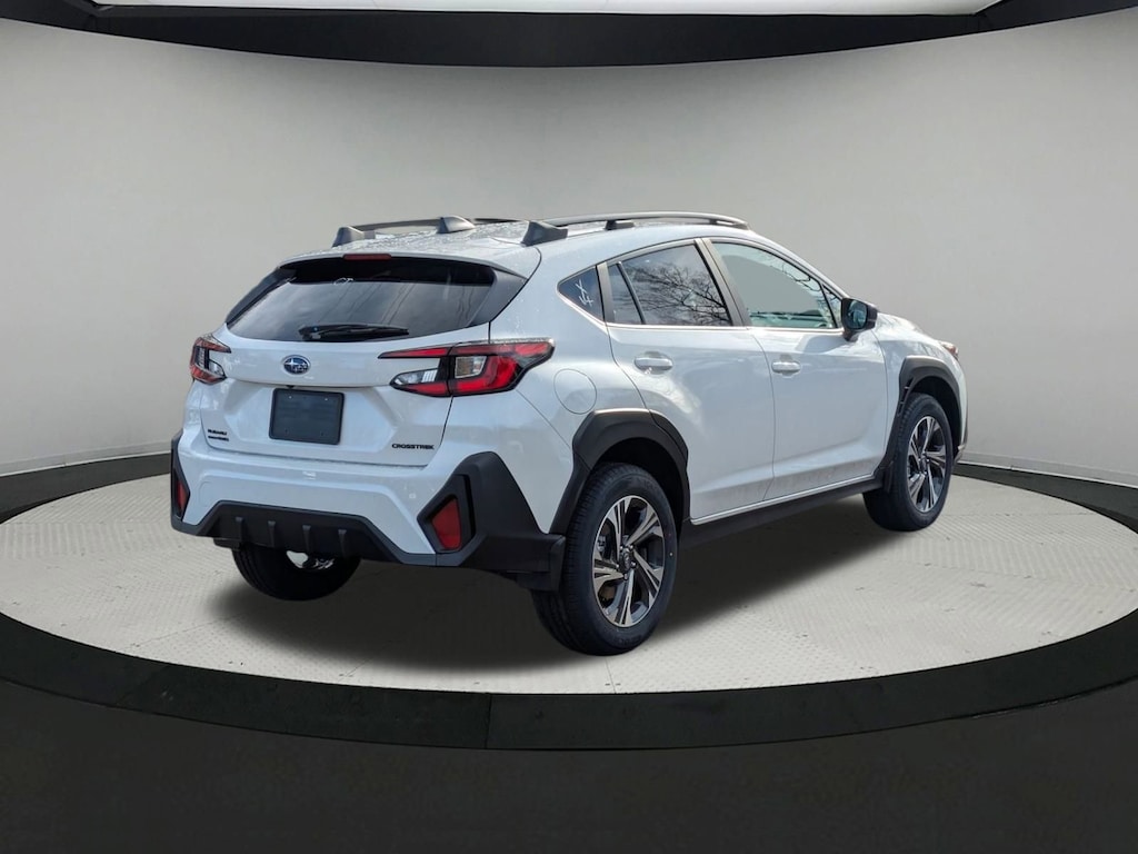 New 2026 Subaru Crosstrek Premium SUV