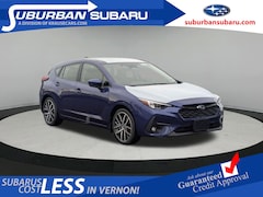 2026 Subaru Impreza
