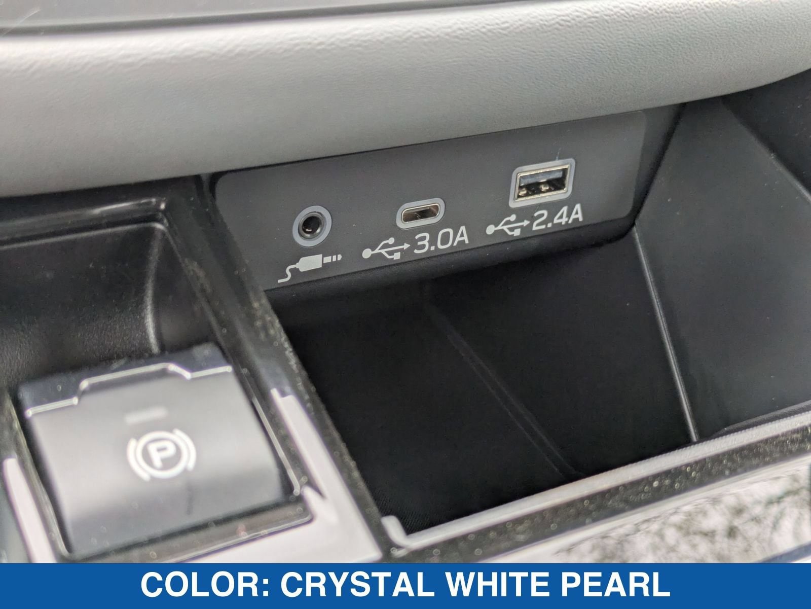 2025 Subaru Legacy Premium - Photo 25