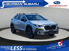 2024 Subaru Crosstrek Sport SUV