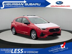 2025 Subaru Impreza Base 5-Door