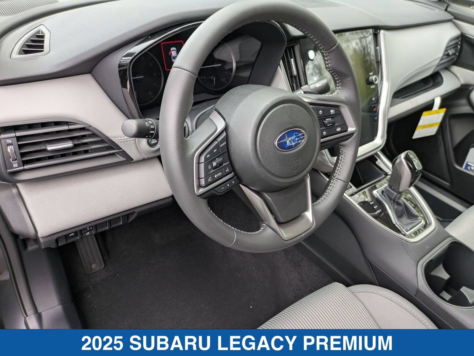 2025 Subaru Legacy Premium - Photo 14