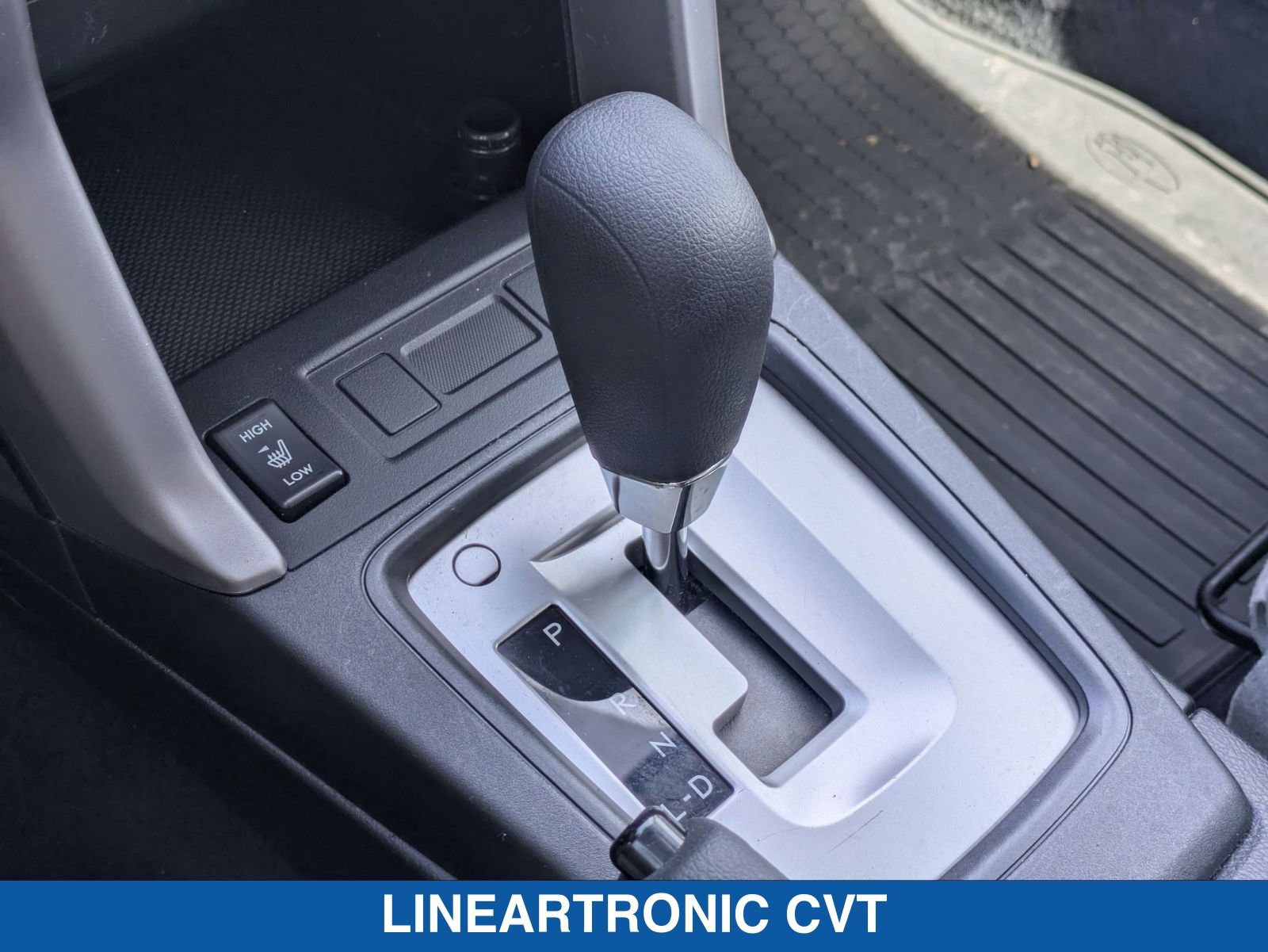 Used 2015 Subaru Forester 2.5i Premium (CVT) SUV | Hartford CT