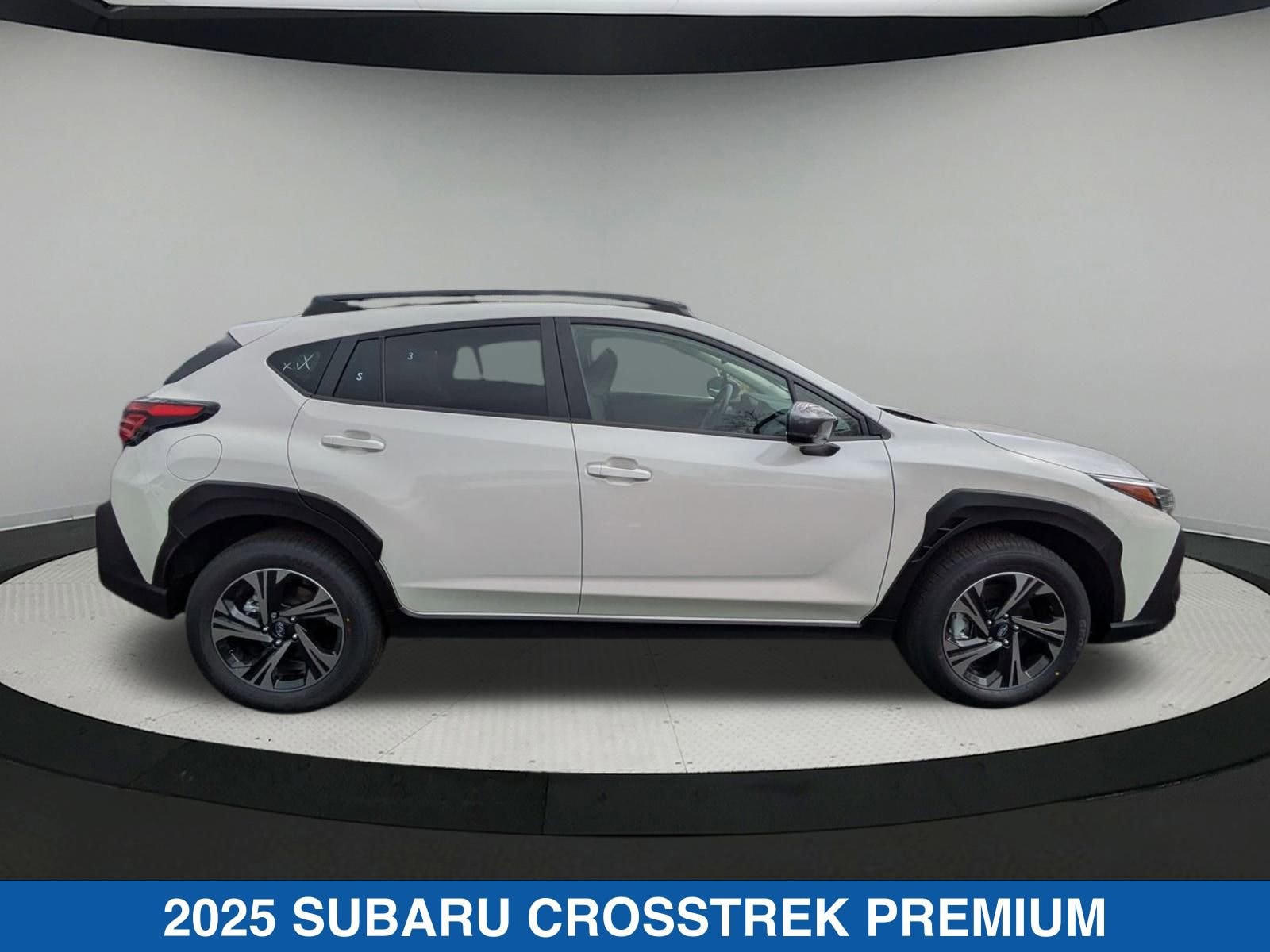 Certified 2025 Subaru Crosstrek Premium with VIN JF2GUHDC5S8251771 for sale in Vernon, CT