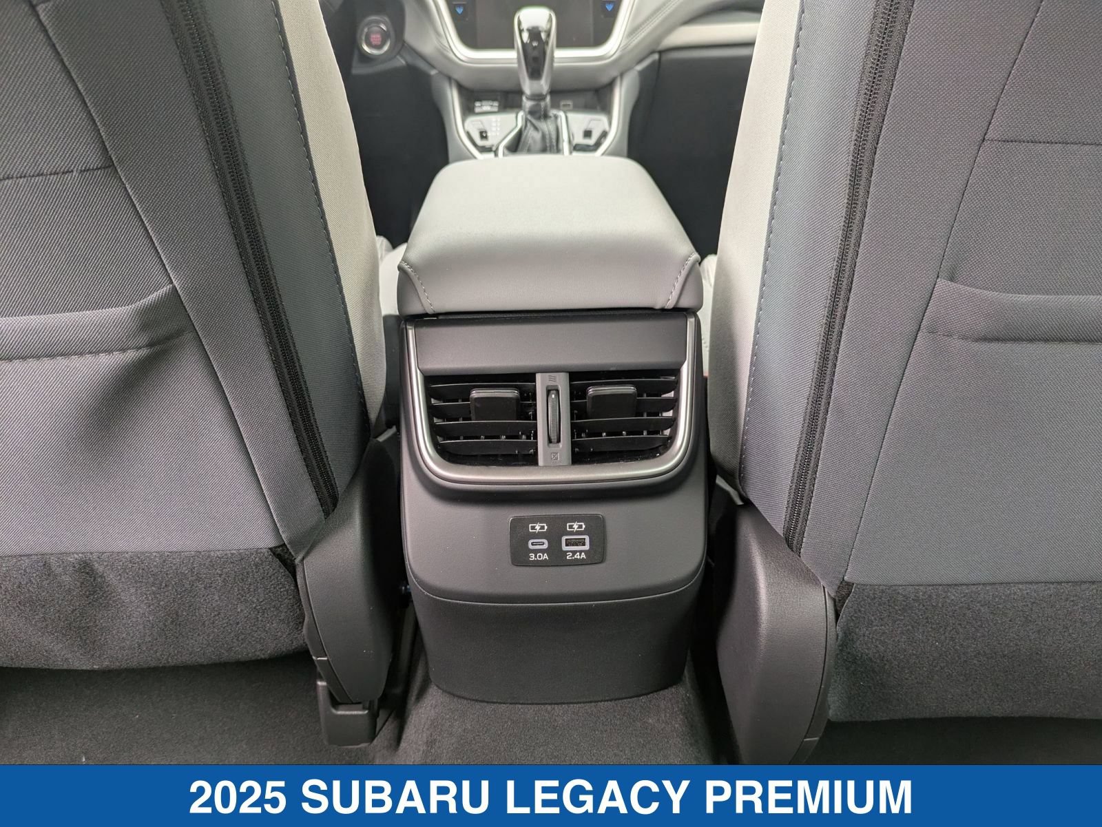 2025 Subaru Legacy Premium - Photo 28