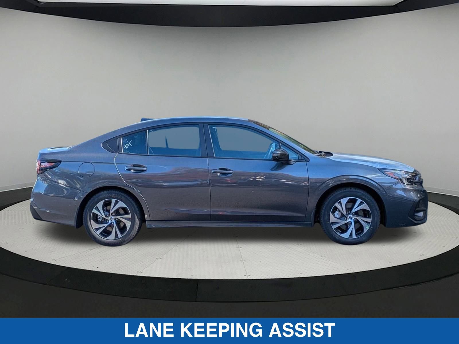 2025 Subaru Legacy Premium photo 2