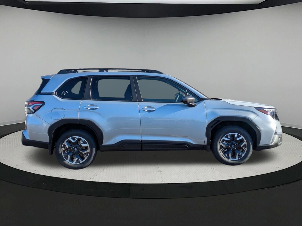 New 2025 Subaru Forester Premium SUV