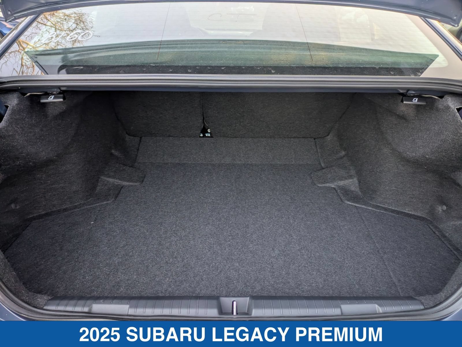 2025 Subaru Legacy Premium - Photo 35