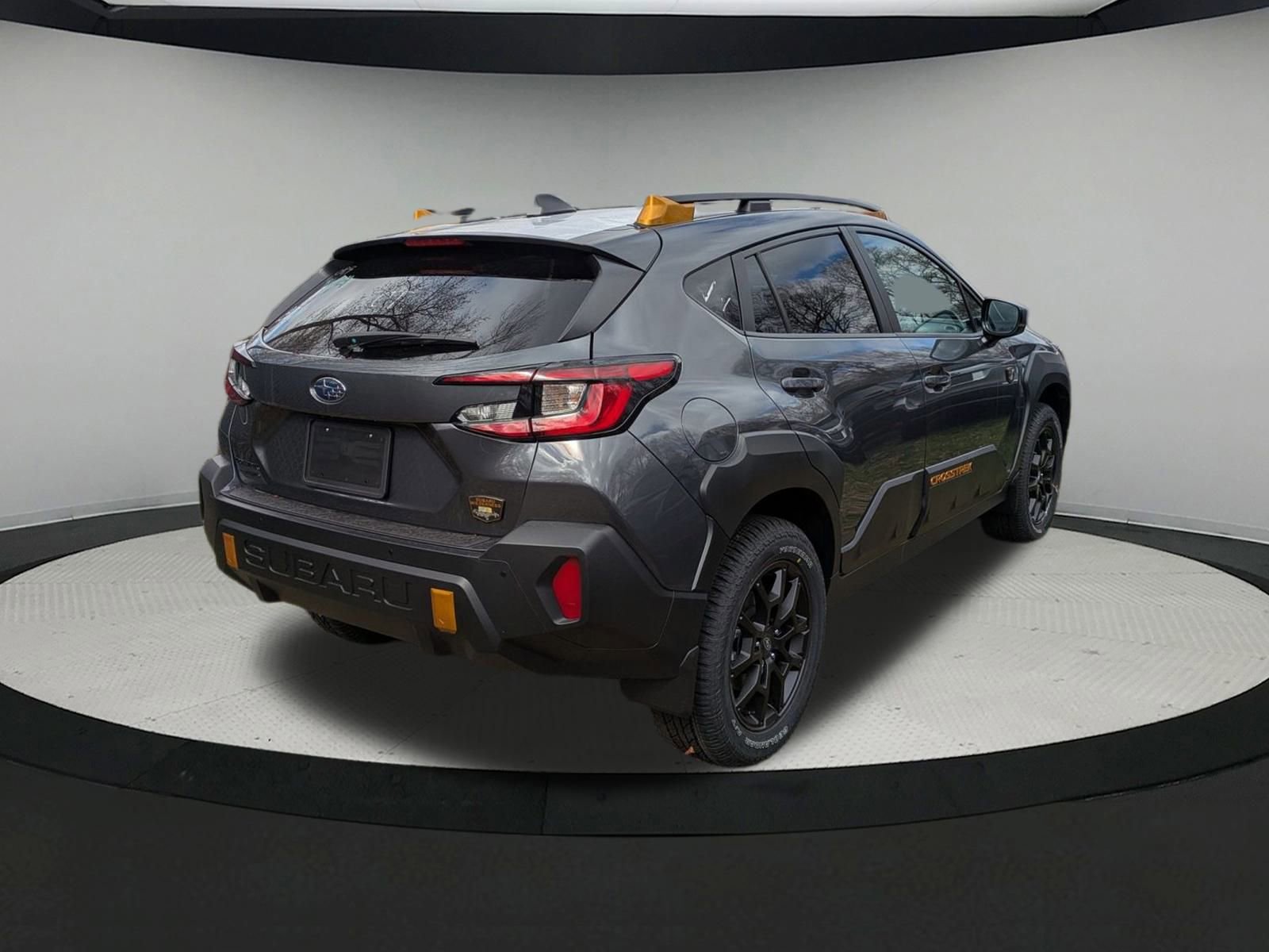 2025 Subaru Crosstrek Wilderness photo 3
