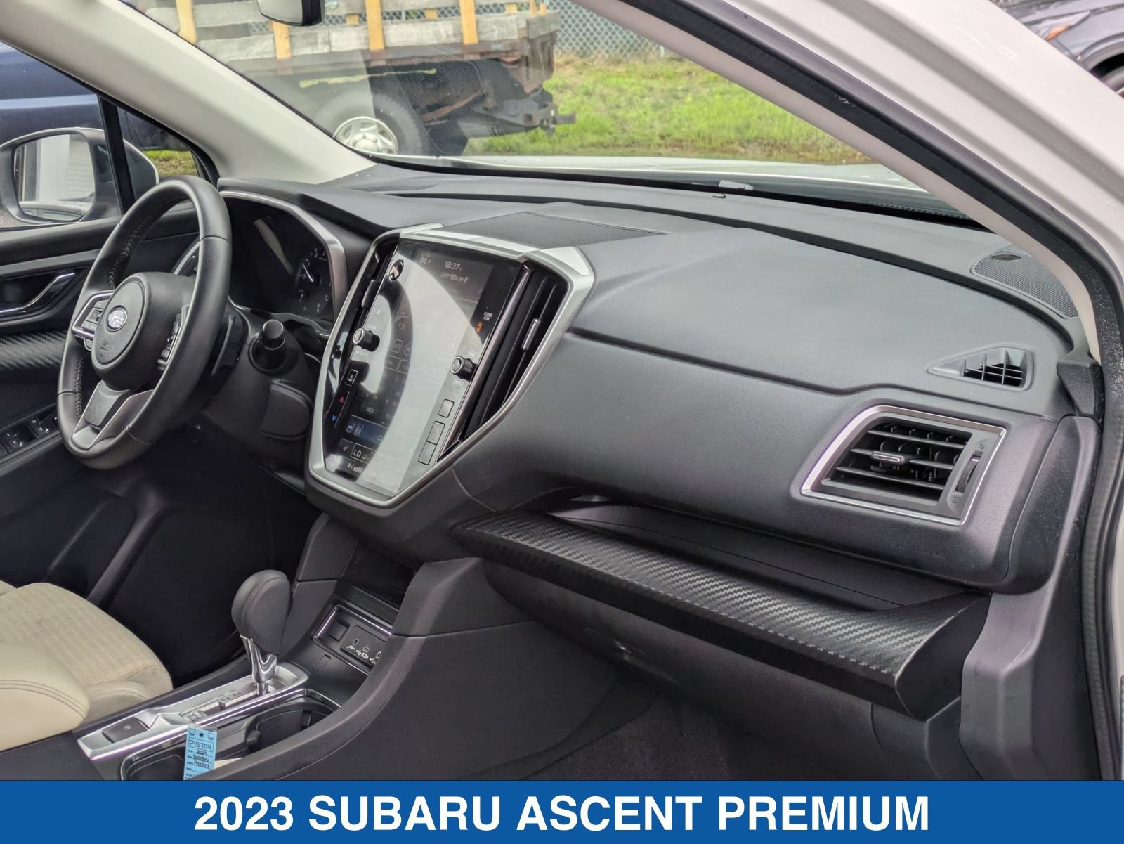 2023 Subaru Ascent Premium - Photo 36